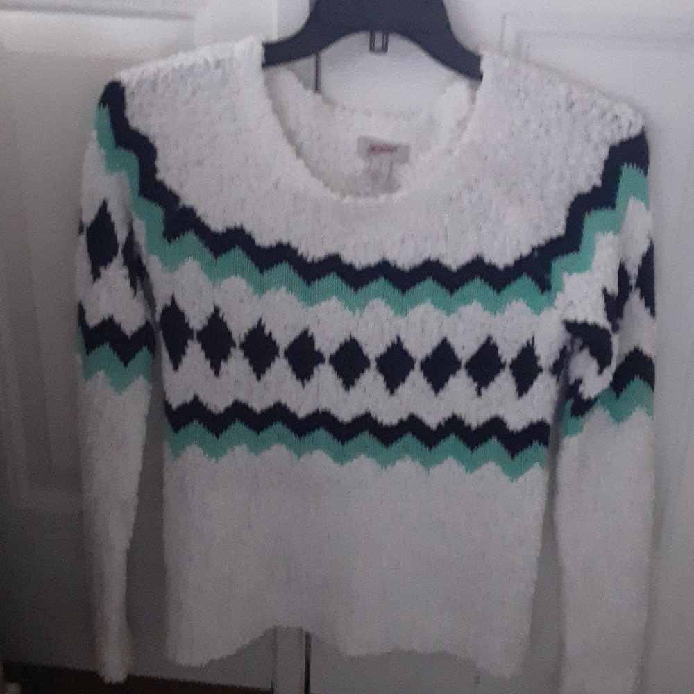 Arizona jeans sweater for women